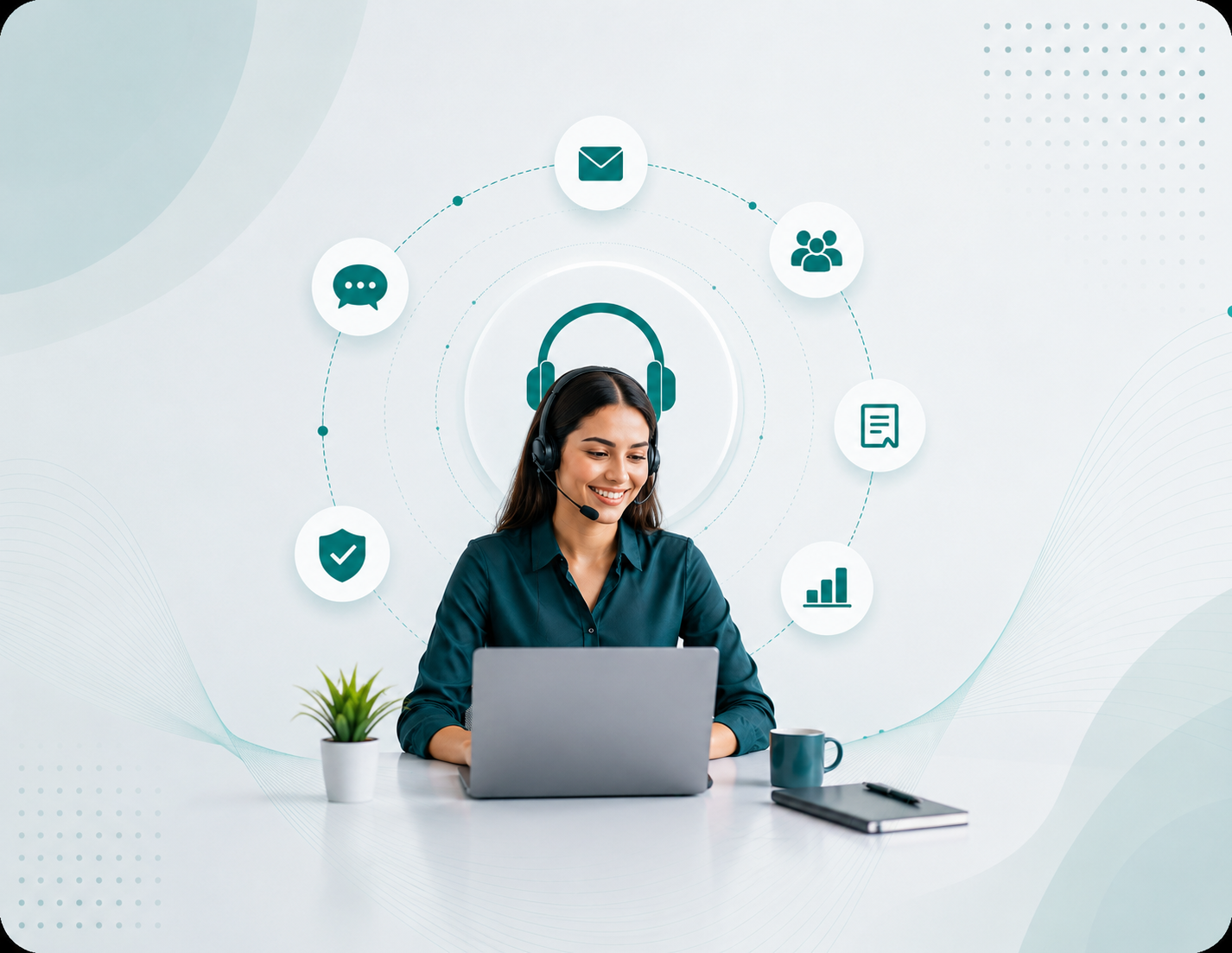 Aastrazen Helpdesk