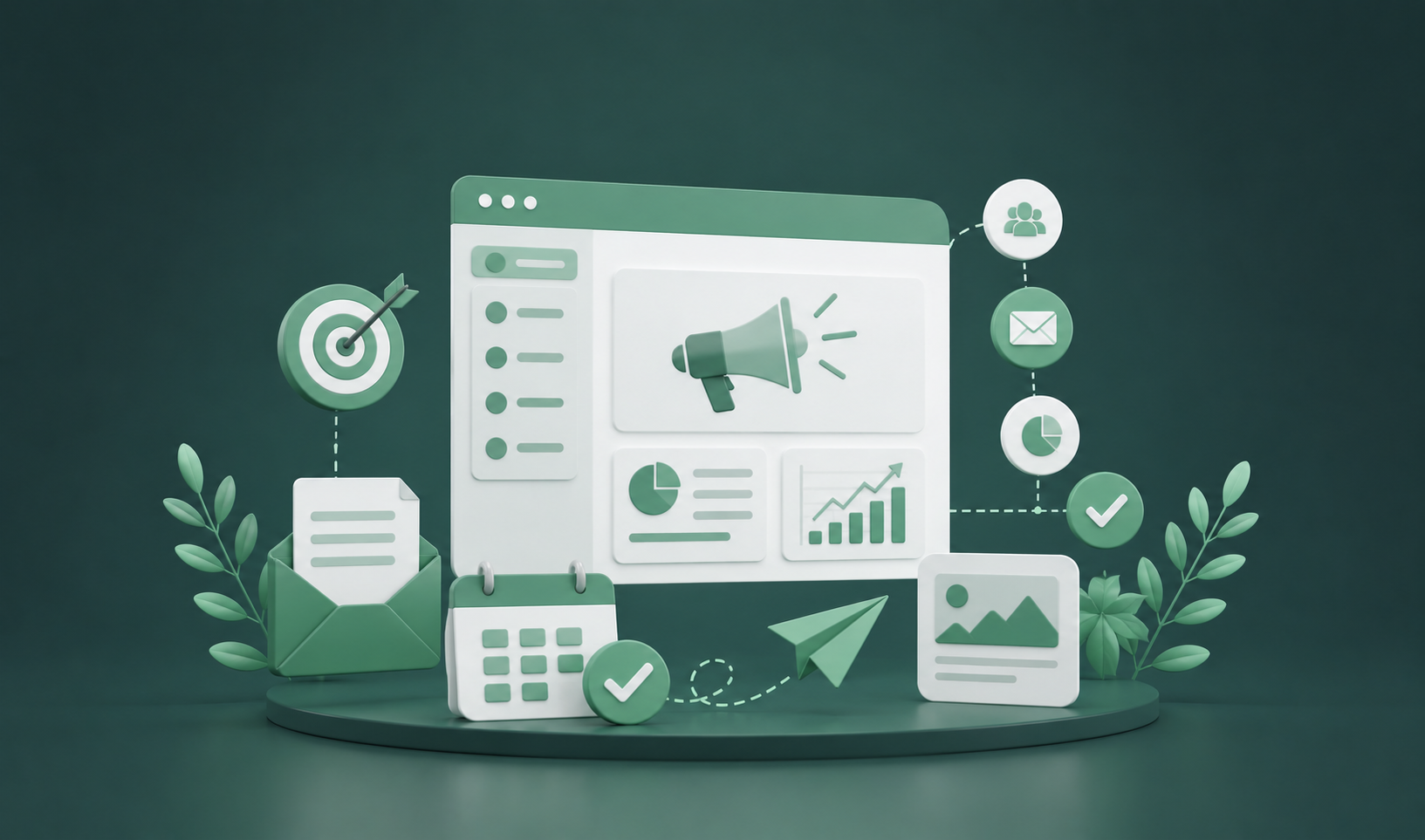 Aastrazen Campaign Hub