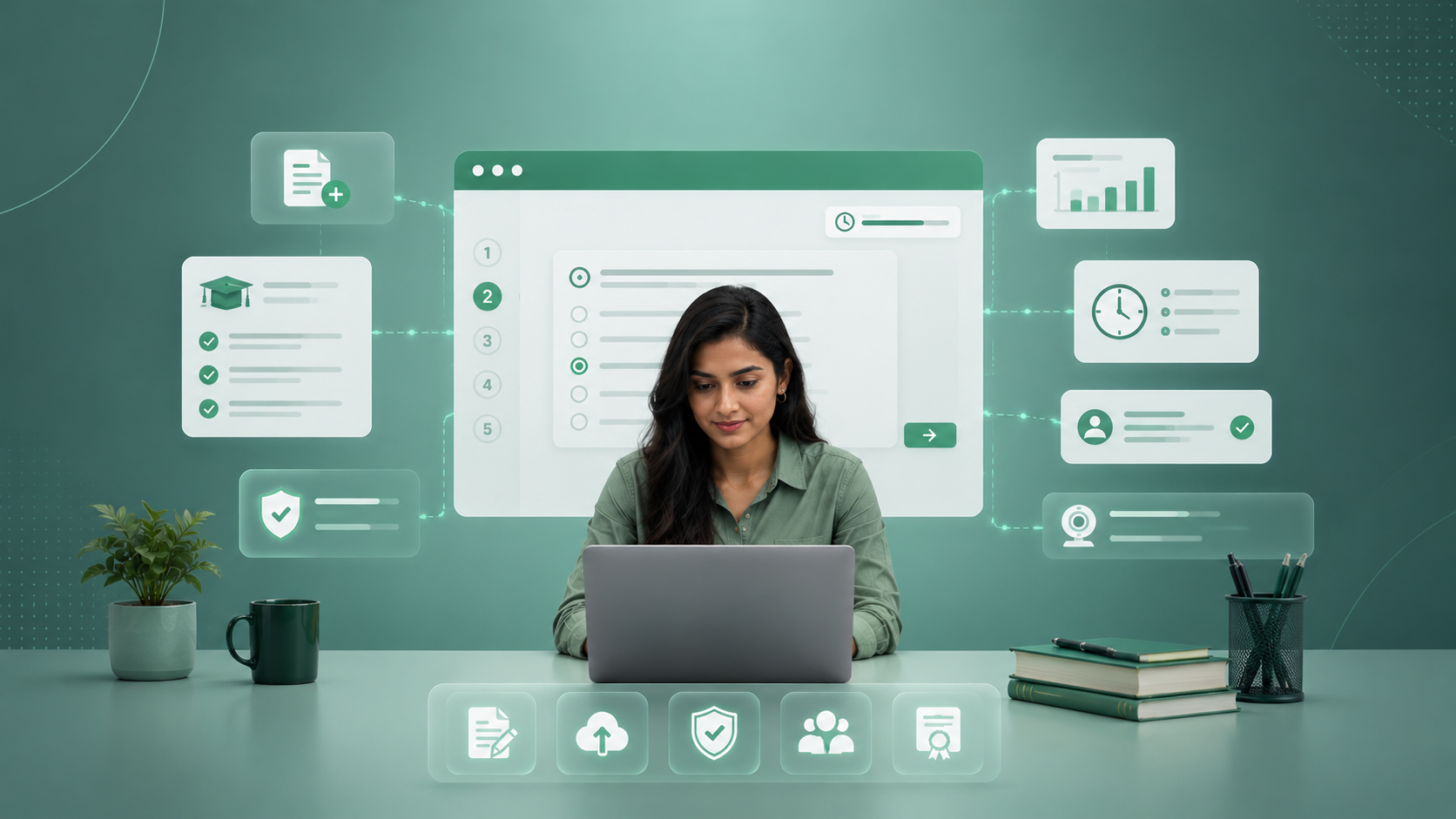 Aastrazen Online Exam