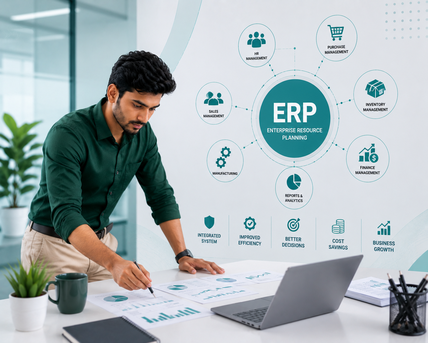 Aastrazen ERP