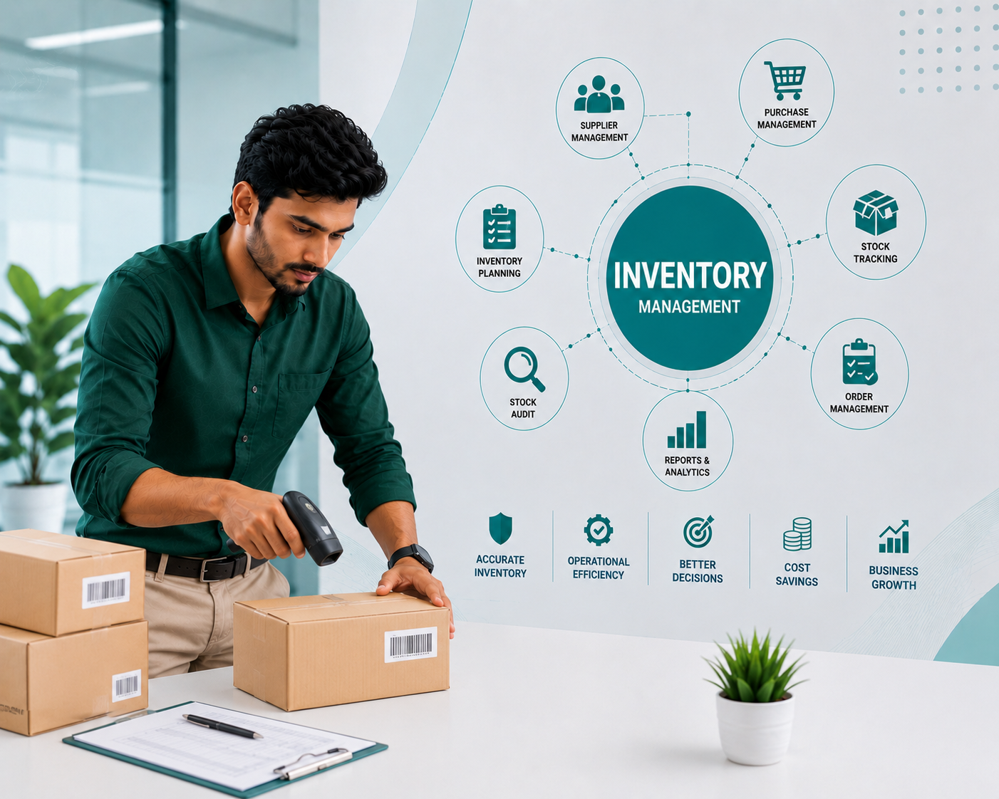 Aastrazen Inventory