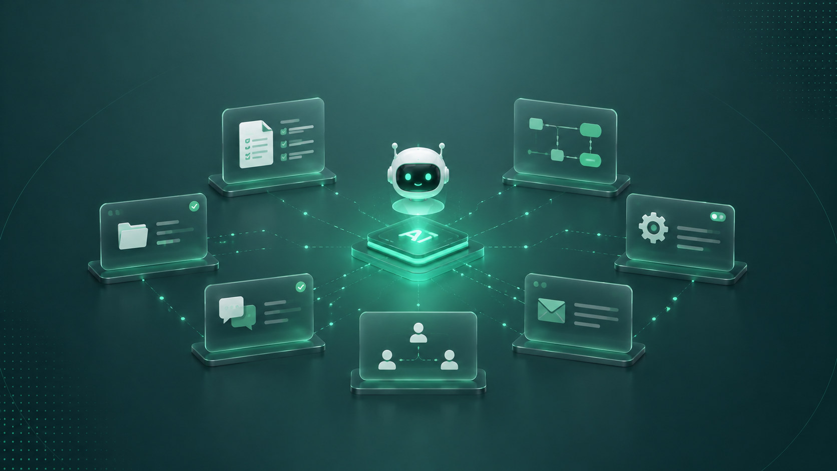 Aastrazen Workflow AI