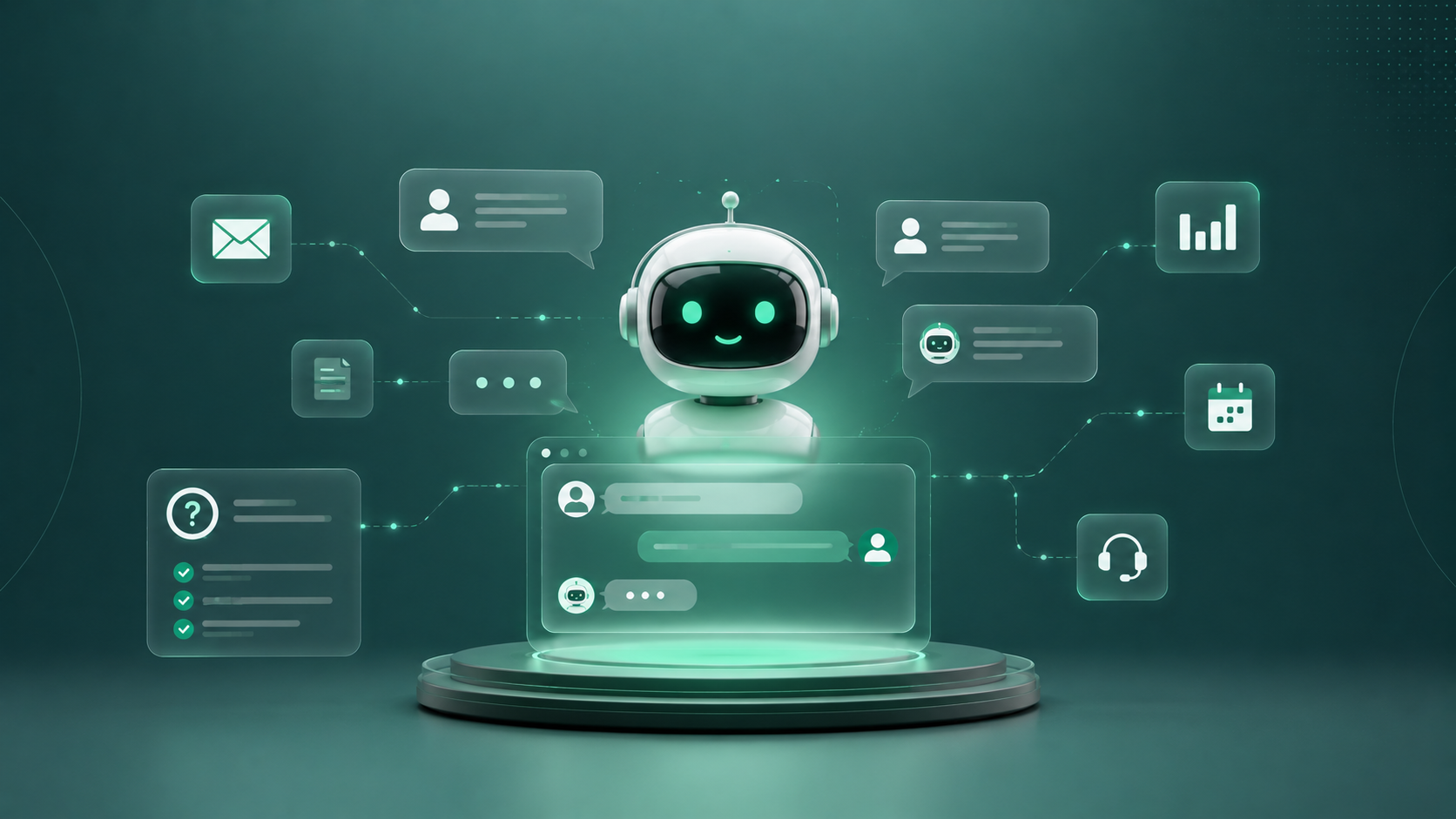 Aastrazen AI Chatbot