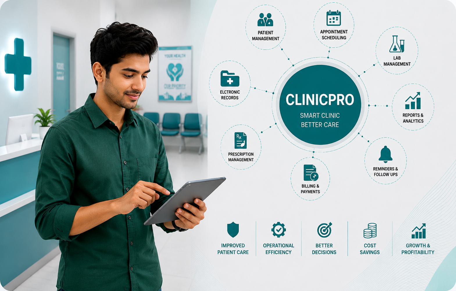 Aastrazen ClinicPro