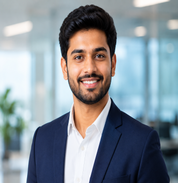 Ravi Menon