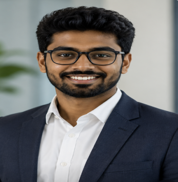 Sanjay Patel
