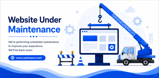 Maintenance Image